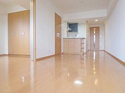 リーガル京都烏丸御池 5階1LDKのリビング/ダイニング