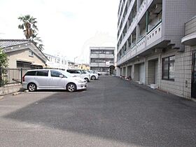 ウエスト・ヴィラオイケ  ｜ 京都府京都市右京区山ノ内御堂殿町（賃貸マンション1K・6階・24.00㎡） その18