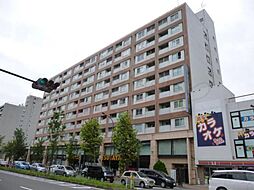 阪急京都本線 西院駅 徒歩1分の賃貸マンション