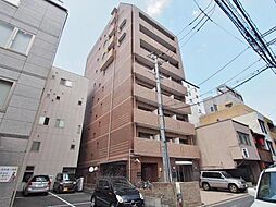 京都市営烏丸線 四条駅 徒歩5分の賃貸マンション