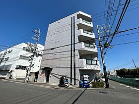 パラドール西院PART3  ｜ 京都府京都市右京区西院安塚町（賃貸マンション1K・5階・22.21㎡） その1