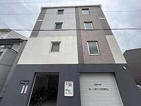 アルカスNEXT御池  ｜ 京都府京都市中京区西ノ京西中合町（賃貸マンション1K・3階・22.28㎡） その3