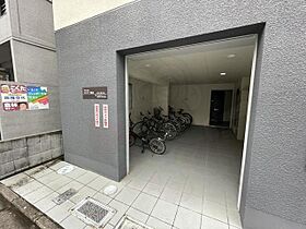 アルカスNEXT御池  ｜ 京都府京都市中京区西ノ京西中合町（賃貸マンション1K・3階・22.28㎡） その26