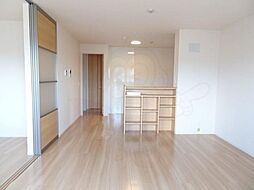 ラカーザセレーナ 201 2階2LDKのリビング/ダイニング