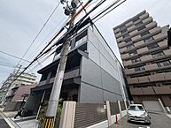 京都府京都市下京区高辻西洞院町：物件画像／株式会社BRAVE　賃貸住宅サービスFC二条店