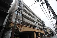京都府京都市下京区中野之町：物件画像／株式会社BRAVE　賃貸住宅サービスFC二条店