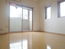 京都市営烏丸線 五条駅 徒歩2分の賃貸マンション 9階1Kのリビング/ダイニング