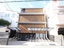 JR山陰本線 丹波口駅 徒歩12分