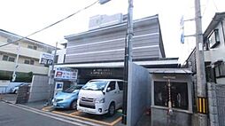 JR東海道・山陽本線 京都駅 徒歩11分の賃貸マンション