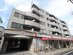 JR山陰本線 太秦駅 徒歩17分