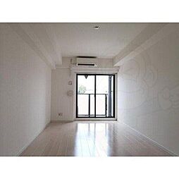 近鉄京都線 東寺駅 徒歩15分の賃貸マンション 2階1Kのリビング/ダイニング