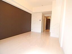 JR東海道・山陽本線 西大路駅 徒歩10分の賃貸マンション 7階1Kのリビング/ダイニング