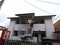 京都府京都市右京区太秦三尾町：物件画像／株式会社BRAVE　賃貸住宅サービスFC二条店