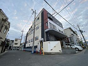 KGマンション  ｜ 京都府京都市右京区太秦下角田町（賃貸マンション2LDK・2階・49.84㎡） その3