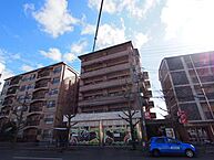 京都府京都市右京区太秦京ノ道町：物件画像／株式会社BRAVE　賃貸住宅サービスFC二条店