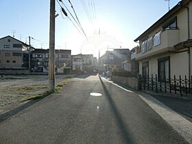 京都府京都市西京区樫原上池田町（賃貸アパート1K・1階・30.03㎡） その28