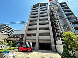 阪急京都本線 大宮駅 徒歩7分の賃貸マンション