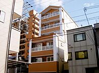 京都府京都市中京区聚楽廻南町：物件画像／株式会社BRAVE　賃貸住宅サービスFC二条店