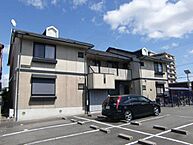 京都府京都市南区久世大薮町：物件画像／株式会社BRAVE　賃貸住宅サービスFC二条店