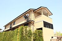 京都府京都市右京区梅津前田町：物件画像／株式会社BRAVE　賃貸住宅サービスFC二条店