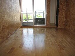 JR山陰本線 梅小路京都西駅 徒歩10分の賃貸マンション 2階2DKのリビング/ダイニング