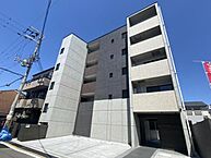 京都府京都市南区西九条唐橋町：物件画像／株式会社BRAVE　賃貸住宅サービスFC二条店