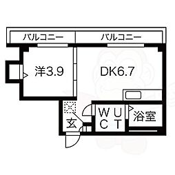 rokujo　house
