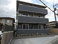 京都府京都市右京区嵯峨天龍寺今堀町：物件画像／株式会社BRAVE　賃貸住宅サービスFC二条店
