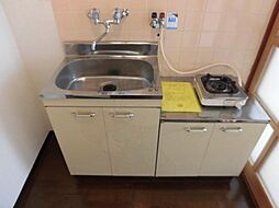 キッチン