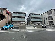 京都府京都市右京区太秦和泉式部町：物件画像／株式会社BRAVE　賃貸住宅サービスFC二条店