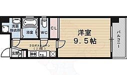 🉐敷金礼金0円！🉐東海道・山陽本線 西大路駅 徒歩2分