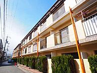 京都府京都市右京区太秦馬塚町：物件画像／株式会社BRAVE　賃貸住宅サービスFC二条店