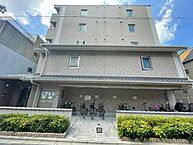 京都府京都市上京区西辰巳町：物件画像／株式会社BRAVE　賃貸住宅サービスFC二条店