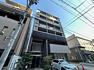 京都府京都市中京区空也町：物件画像／株式会社BRAVE　賃貸住宅サービスFC二条店