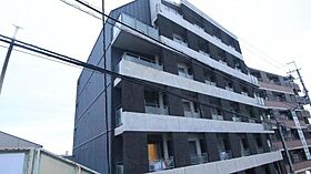 京都府京都市右京区西京極南大入町（賃貸マンション1K・4階・28.96㎡） その3