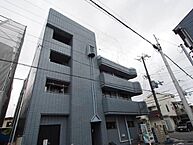 京都府京都市右京区西京極郡町：物件画像／株式会社BRAVE　賃貸住宅サービスFC二条店