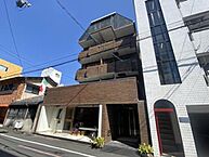 京都府京都市中京区桝屋町：物件画像／株式会社BRAVE　賃貸住宅サービスFC二条店