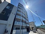 京都府京都市右京区西京極浜ノ本町：物件画像／株式会社BRAVE　賃貸住宅サービスFC二条店