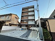 京都府京都市南区唐橋経田町：物件画像／株式会社BRAVE　賃貸住宅サービスFC二条店