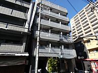 京都府京都市中京区壺屋町：物件画像／株式会社BRAVE　賃貸住宅サービスFC二条店