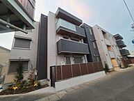 京都府京都市南区久世上久世町：物件画像／株式会社BRAVE　賃貸住宅サービスFC二条店