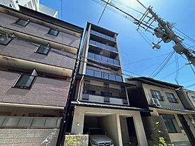 京都府京都市下京区上平野町（賃貸マンション2LDK・6階・53.11㎡） その3