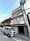 京都府京都市中京区竹屋町：物件画像／株式会社BRAVE　賃貸住宅サービスFC二条店