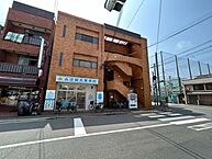 京都府京都市北区大将軍西鷹司町：物件画像／株式会社BRAVE　賃貸住宅サービスFC二条店