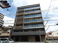 京都府京都市上京区北伊勢殿構町679番：物件画像／株式会社BRAVE　賃貸住宅サービスFC二条店