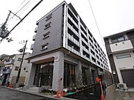 京都府京都市南区吉祥院西浦町76番：物件画像／株式会社BRAVE　賃貸住宅サービスFC二条店