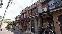 京都府京都市右京区嵯峨中又町：物件画像／株式会社BRAVE　賃貸住宅サービスFC二条店