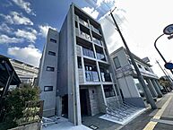 京都府京都市南区吉祥院池ノ内町：物件画像／株式会社BRAVE　賃貸住宅サービスFC二条店