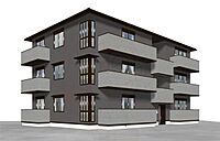 京都府京都市西京区下津林番条町7番2号：物件画像／株式会社BRAVE　賃貸住宅サービスFC二条店