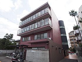 ラ・ファルド嵯峨  ｜ 京都府京都市右京区嵯峨釈迦堂門前瀬戸川町（賃貸マンション1K・4階・18.41㎡） その3